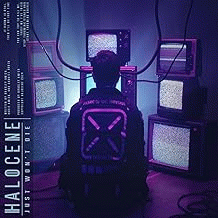 Halocene : Just Won't Die